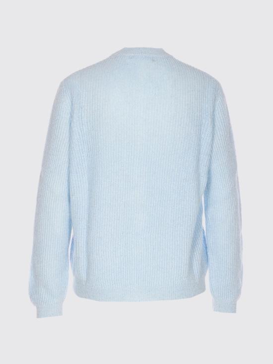 26SS 파비아나 필리피 스웨터 MAD266F129L739 5154 Blue - FABIANA FILIPPI