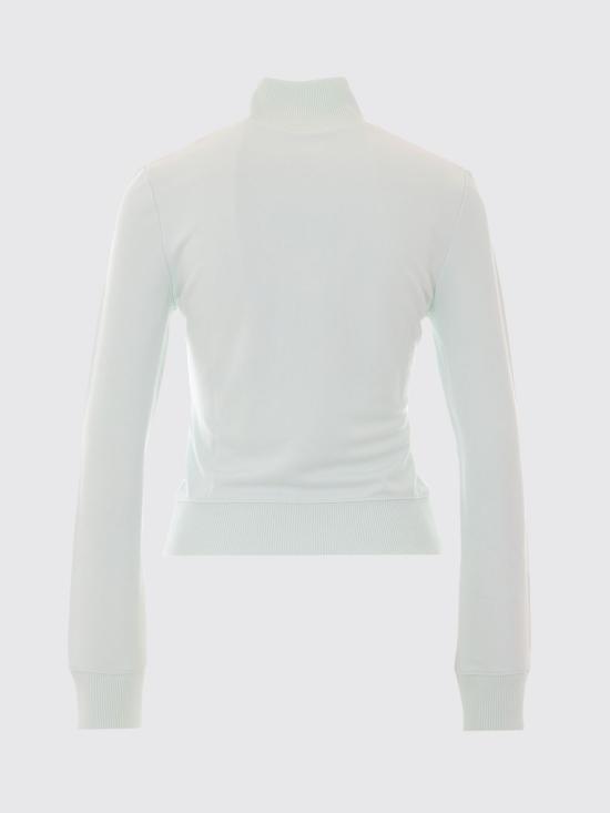 26SS 쿠레쥬 스웨터 126JVE148JS0091 7038 Green - COURREGES