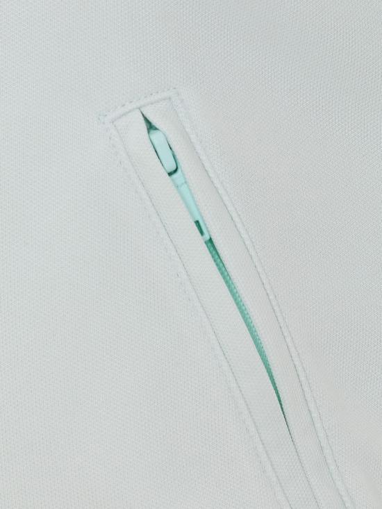 26SS 쿠레쥬 스웨터 126JVE148JS0091 7038 Green - COURREGES