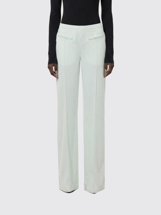 26SS 쿠레쥬 팬츠 126JPA550JS0091 7038 Green