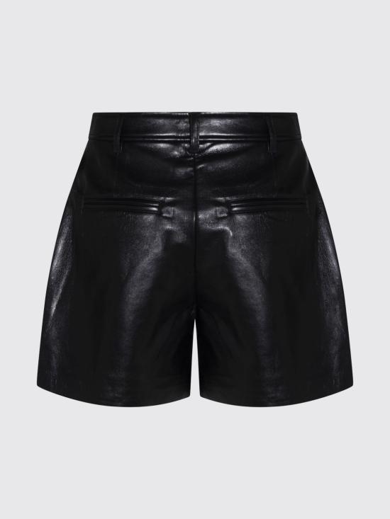 26SS 애니빙 숏팬츠 A0511184 BLK26 Black - ANINE BING