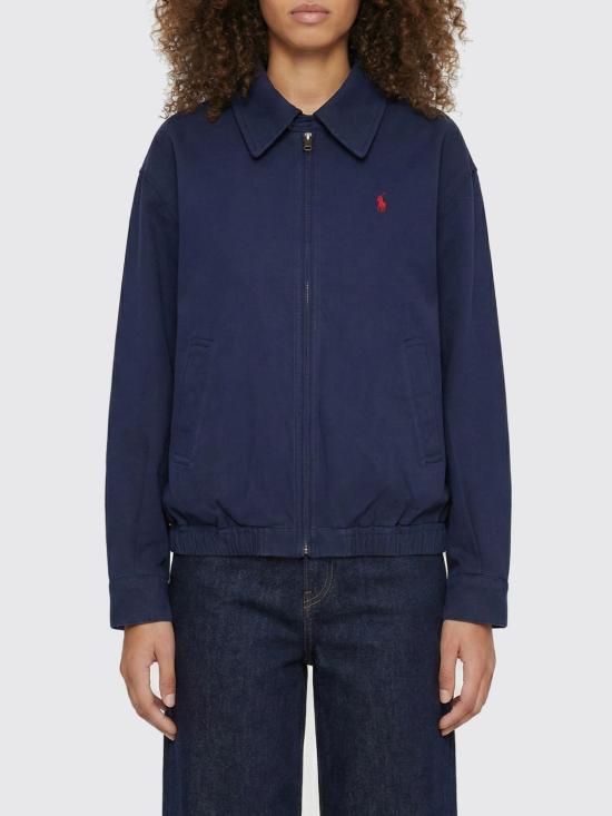 26SS 폴로 랄프로렌 자켓 211A96311 002 Blue