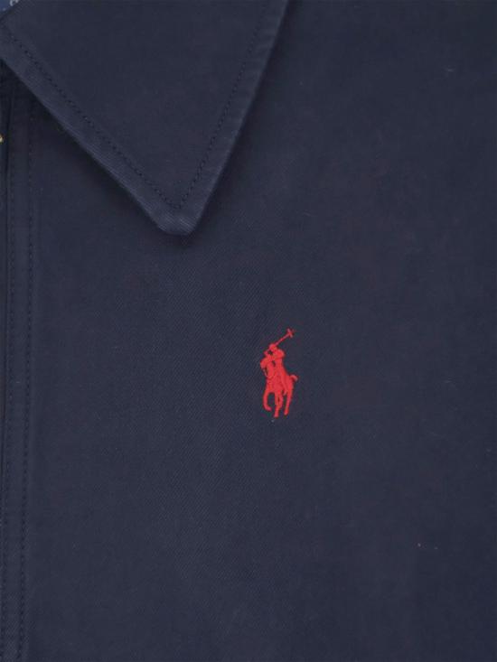 26SS 폴로 랄프로렌 자켓 211A96311 002 Blue - POLO RALPH LAUREN