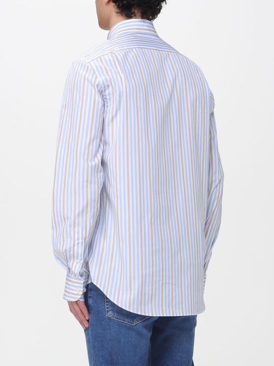 26SS 폴앤샤크 셔츠 26413034 V71 Fa01 - PAUL & SHARK