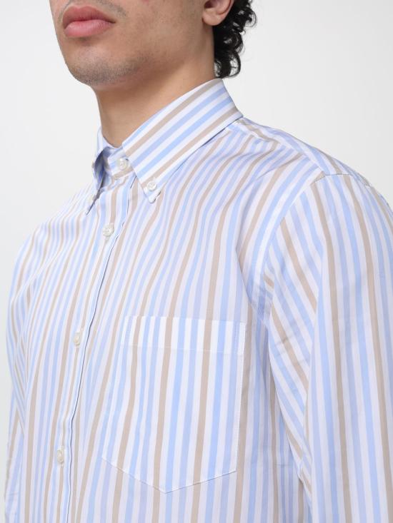 26SS 폴앤샤크 셔츠 26413034 V71 Fa01 - PAUL & SHARK