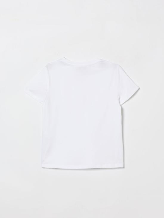 26SS [키즈] 트윈셋 티셔츠 261GJ2252 00526 Beige - TWINSET