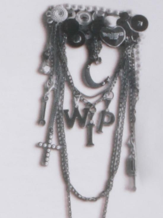 26SS 칼하트 WIP 숏슬리브 인버티드 참 티셔츠 I036030 02XX White - CARHARTT WIP