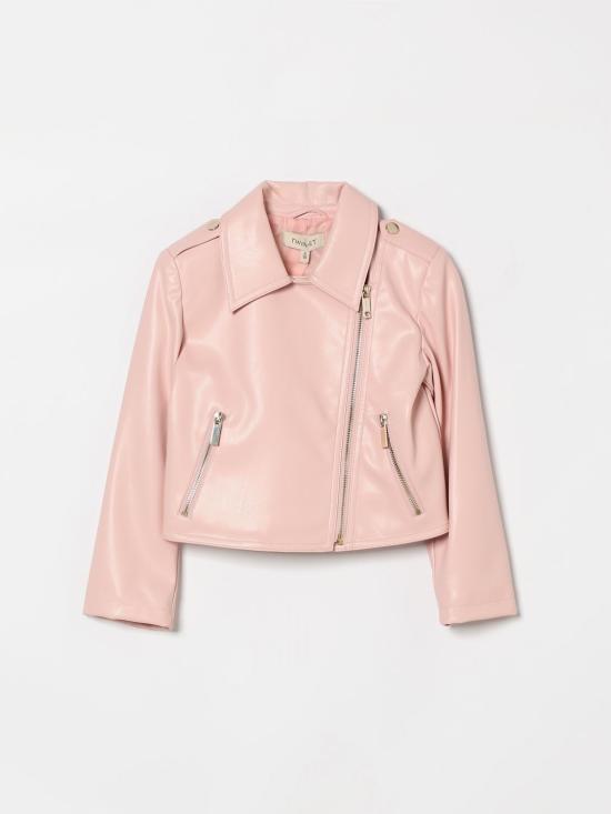 26SS [키즈] 트윈셋 캐주얼 자켓 261GB2070 10021 Pink