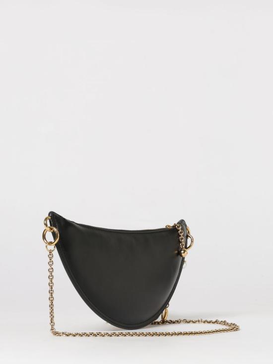 26SS 끌로에 크로스백 CH25WP124P80 001 Black - CHLOE