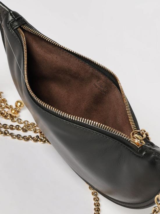 26SS 끌로에 크로스백 CH25WP124P80 001 Black - CHLOE