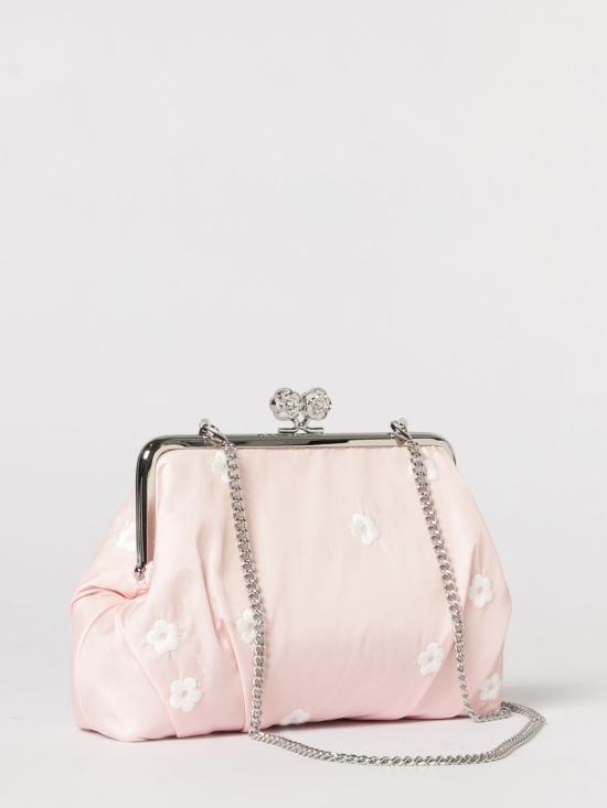 26SS [키즈] 스텔라 맥카트니 크로스백 TY0B38Z3769 51VBC Pink - STELLA MCCARTNEY