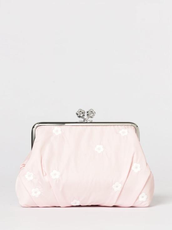 26SS [키즈] 스텔라 맥카트니 크로스백 TY0B38Z3769 51VBC Pink