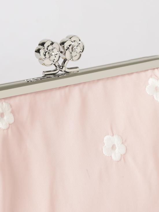 26SS [키즈] 스텔라 맥카트니 크로스백 TY0B38Z3769 51VBC Pink - STELLA MCCARTNEY