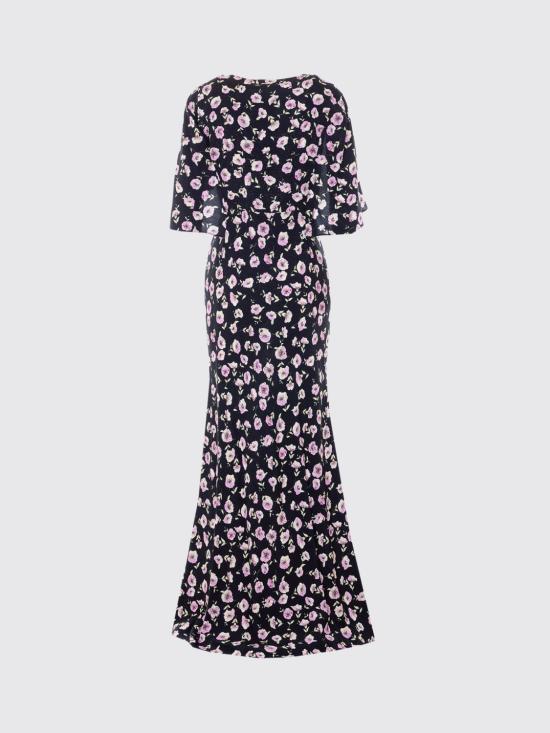 26SS 트윈셋 롱 원피스 261TP210A 13409 Black - TWINSET