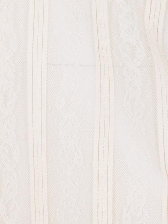 26SS 트윈셋 블라우스 261TP2540 00059 White - TWINSET