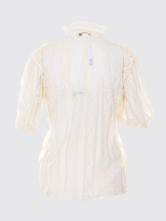 26SS 트윈셋 블라우스 261TP2540 00059 White - TWINSET