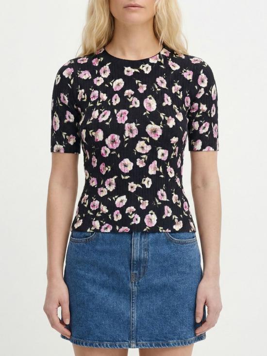 26SS 트윈셋 반팔 티셔츠 261TP3460 13409 Black