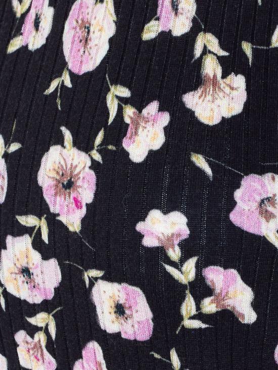 26SS 트윈셋 반팔 티셔츠 261TP3460 13409 Black - TWINSET