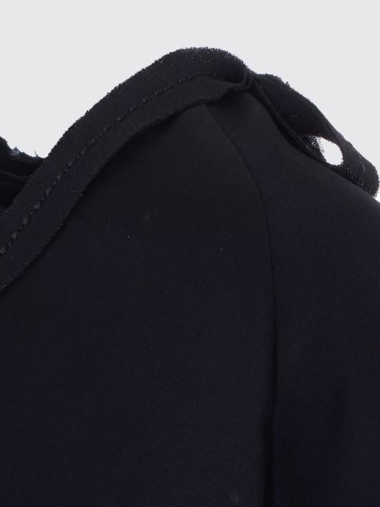 26SS 핑코 반팔 티셔츠 106267A32U Z99 Black - PINKO