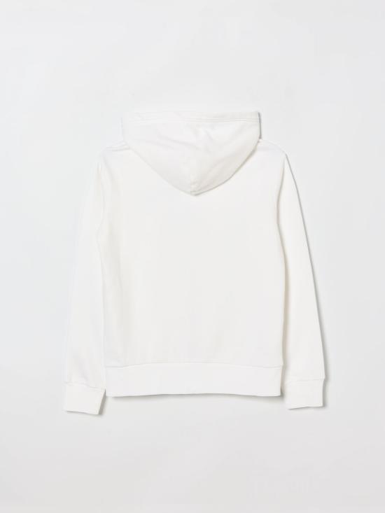 26SS [키즈] 폴로 랄프로렌 풀오버 323964134 001 White - POLO RALPH LAUREN