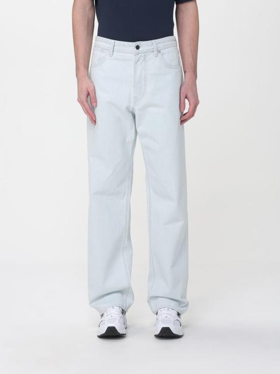 26SS 스톤 아일랜드 데님 팬츠 J100006S00J9 VJ203 Stone Washed