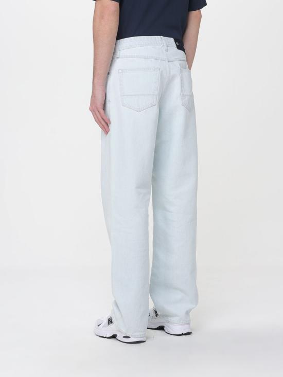 26SS 스톤 아일랜드 데님 팬츠 J100006S00J9 VJ203 Stone Washed - STONE ISLAND