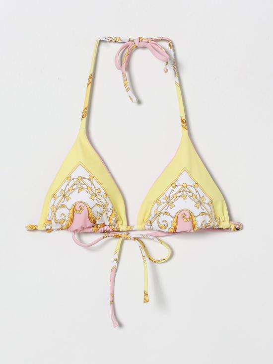 26SS 베르사체 원피스 수영복 10014061A17194 5Y590 Multicolor - VERSACE