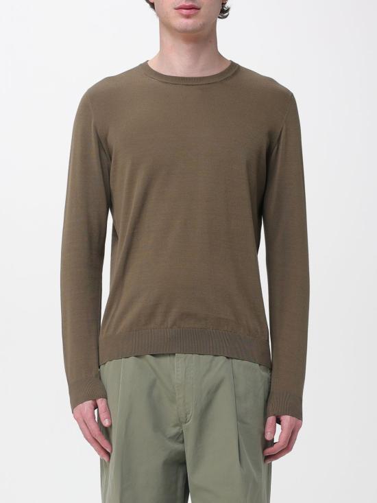 26SS 드루모어 스웨터 D0GN113 441 Green