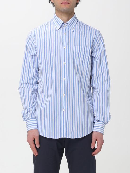 26SS 폴앤샤크 긴팔 셔츠 26413034 V90 Multicolor