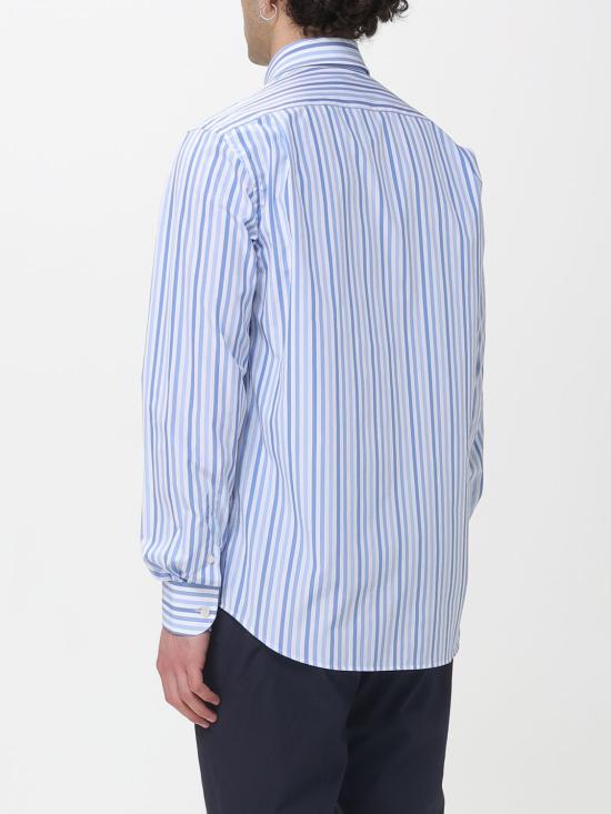 26SS 폴앤샤크 긴팔 셔츠 26413034 V90 Multicolor - PAUL & SHARK