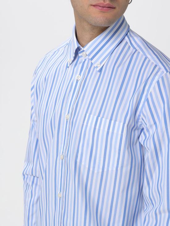 26SS 폴앤샤크 긴팔 셔츠 26413034 V90 Multicolor - PAUL & SHARK