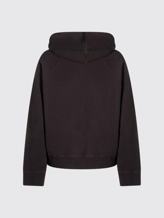 26SS 자딕앤볼테르 스웨터 JWSS01688 009 Black - ZADIG & VOLTAIRE