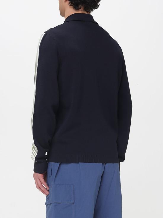 26SS 오트리 스웨터 JAPM026B Blue - AUTRY