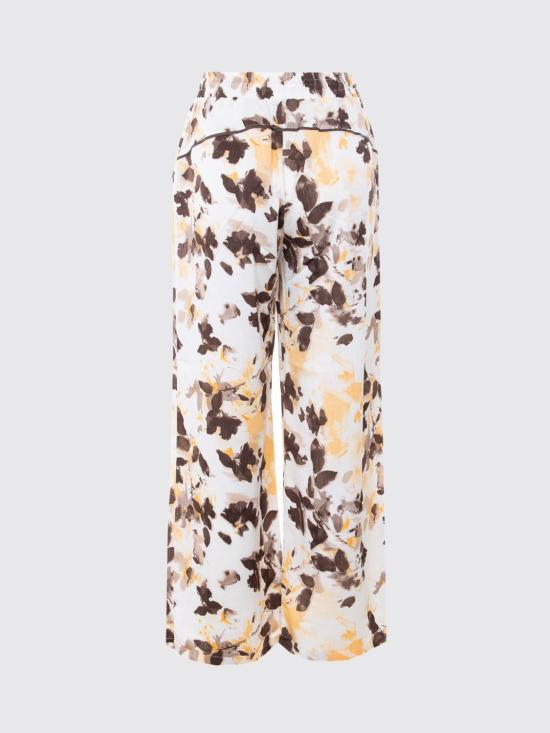 26SS 리우조 팔라초 팬츠 TA6257T358A C3940 Multicolor - LIU JO