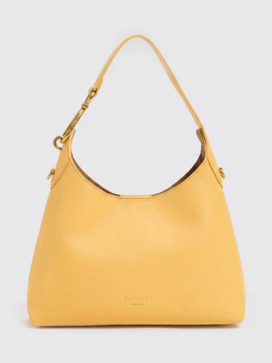 26SS 트윈셋 숄더백 261TB7132 00832 Yellow