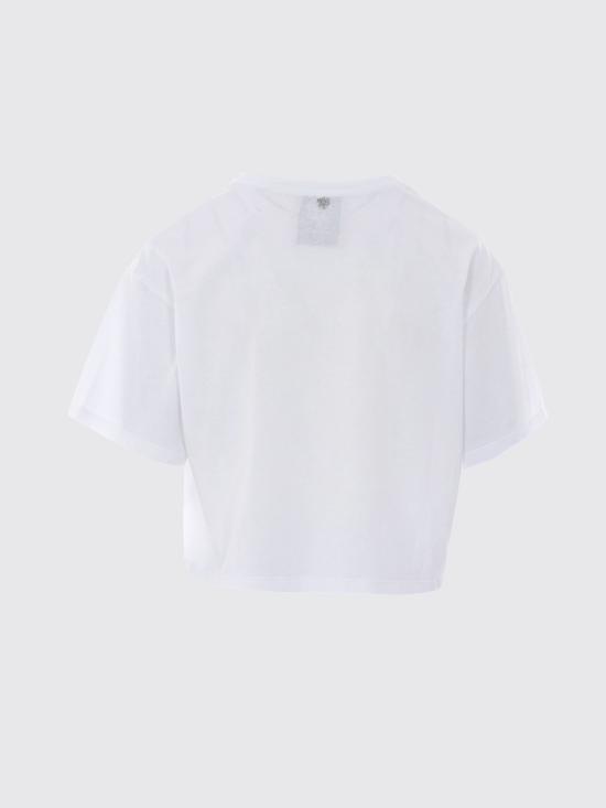 26SS 아니예 바이 반팔 티셔츠 185302 02485 White - ANIYE BY