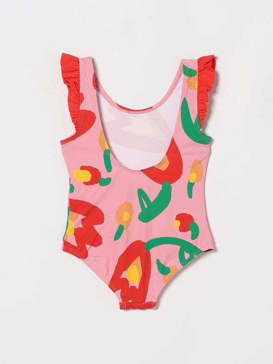 26SS [키즈] 스텔라 맥카트니 스윔팬츠 TYCB29Z3513 509MC Multicolor - STELLA MCCARTNEY