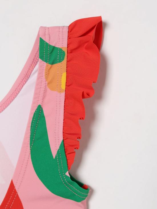 26SS [키즈] 스텔라 맥카트니 스윔팬츠 TYCB29Z3513 509MC Multicolor - STELLA MCCARTNEY