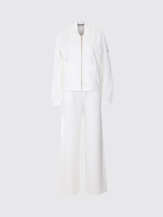 26SS 리우조 수트 세트 TA6222FS090 10105 White - LIU JO