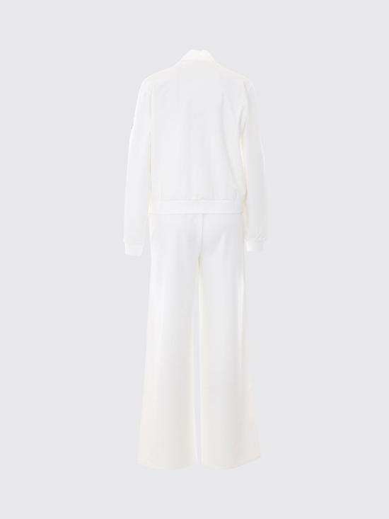 26SS 리우조 수트 세트 TA6222FS090 10105 White - LIU JO