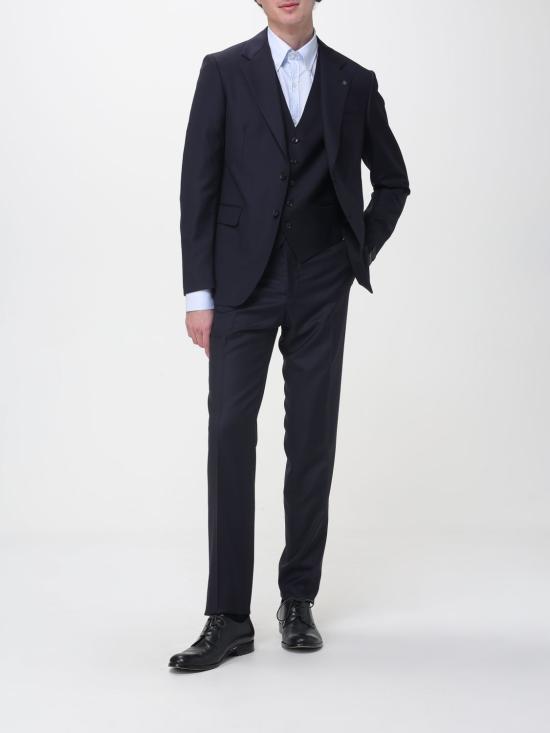 26SS 딸리아토레 수트 세트 3FNJ22B01070001 B5713 Blue 1 - TAGLIATORE