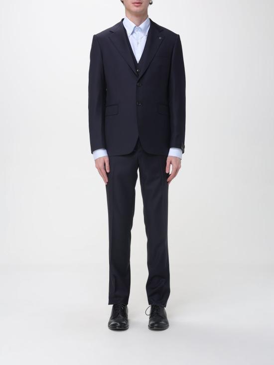 26SS 딸리아토레 수트 세트 3FNJ22B01070001 B5713 Blue 1