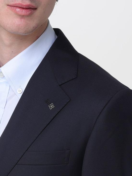 26SS 딸리아토레 수트 세트 3FNJ22B01070001 B5713 Blue 1 - TAGLIATORE