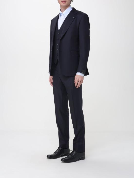 26SS 딸리아토레 수트 세트 3FNJ22B01070001 B5713 Blue 1 - TAGLIATORE