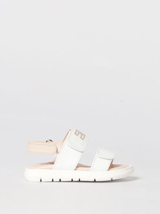 26SS [키즈] 엘리자베타프랜치 샌들 F1A2E05500092 B078 Ivory