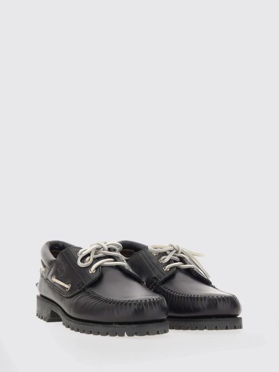 26SS 팀버랜드 로퍼 TB0A2PDQAJC1 Black - TIMBERLAND
