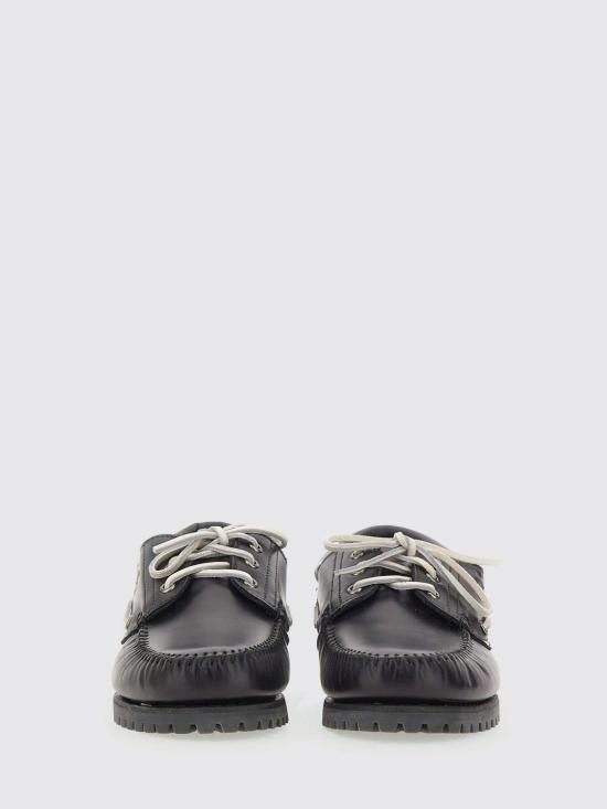 26SS 팀버랜드 로퍼 TB0A2PDQAJC1 Black - TIMBERLAND