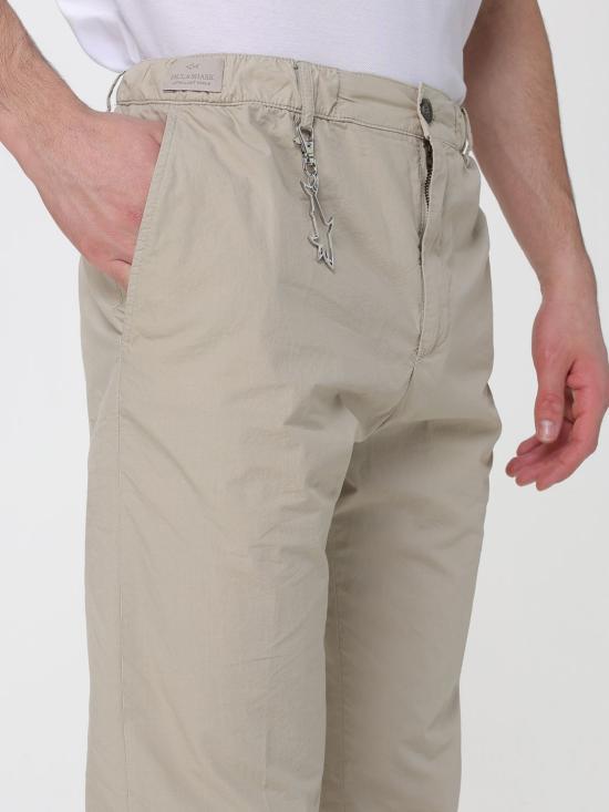26SS 폴앤샤크 팬츠 25414024 029 Beige - PAUL & SHARK