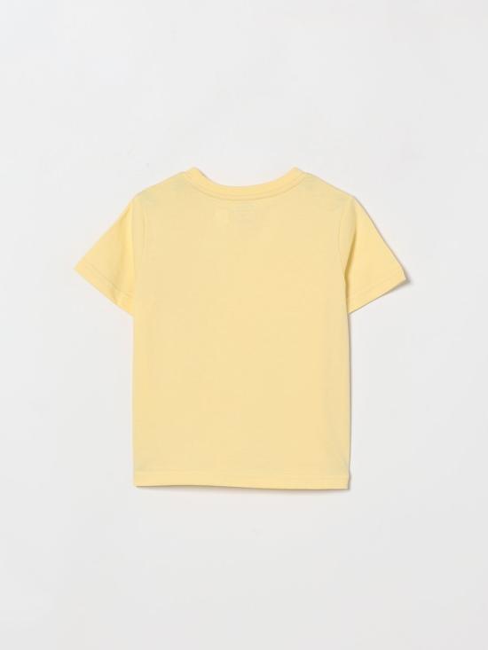 26SS [키즈] 폴로 랄프로렌 티셔츠 322832904 509 Yellow - POLO RALPH LAUREN