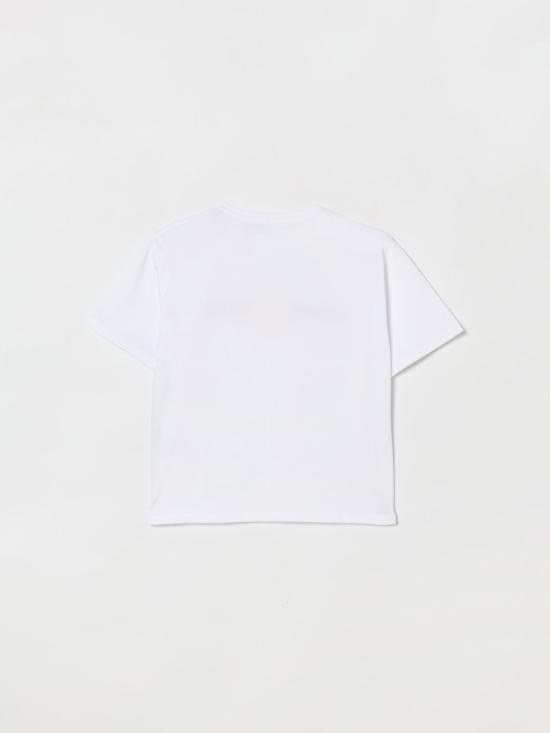 26SS [키즈] 구찌 티셔츠 857205XJHRG 9320 White - GUCCI